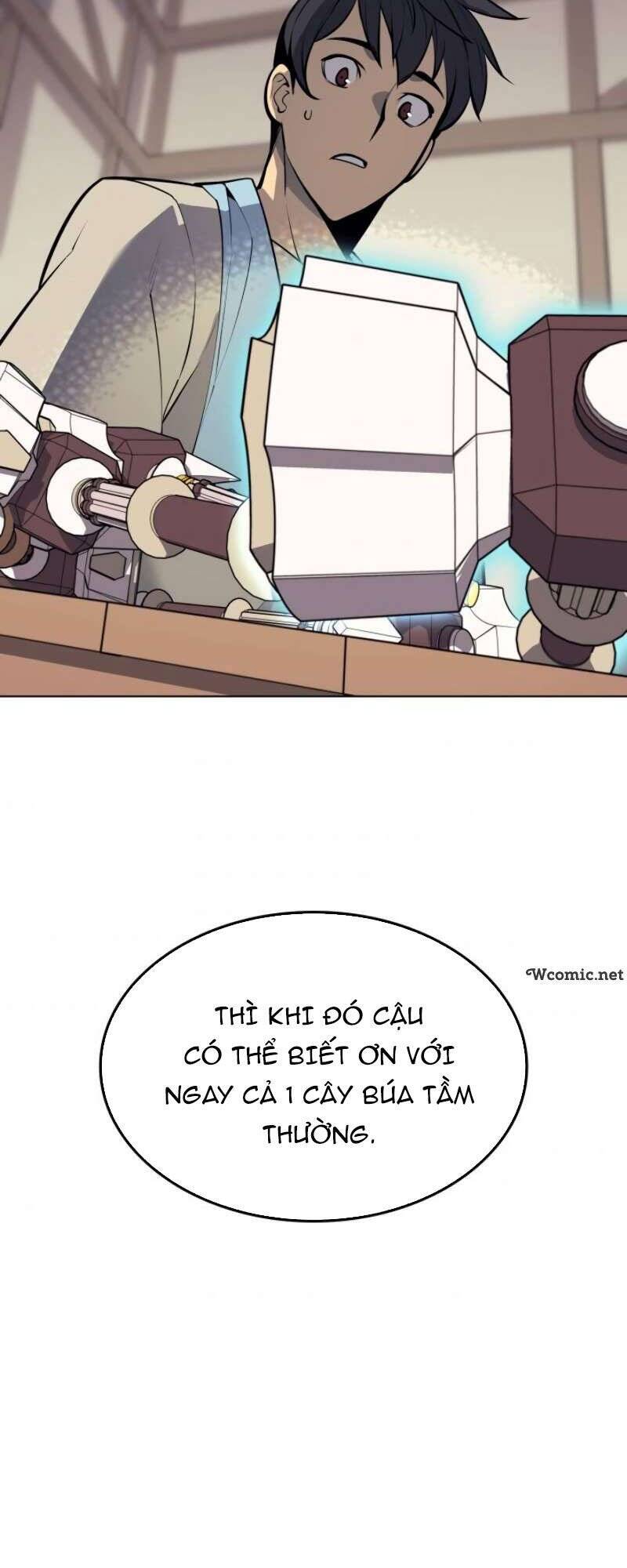 Thợ Rèn Huyền Thoại chapter 78 - Upload bởi truyensieuhay.com