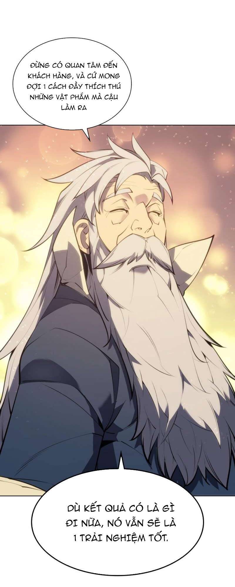 Thợ Rèn Huyền Thoại chapter 78 - Upload bởi truyensieuhay.com