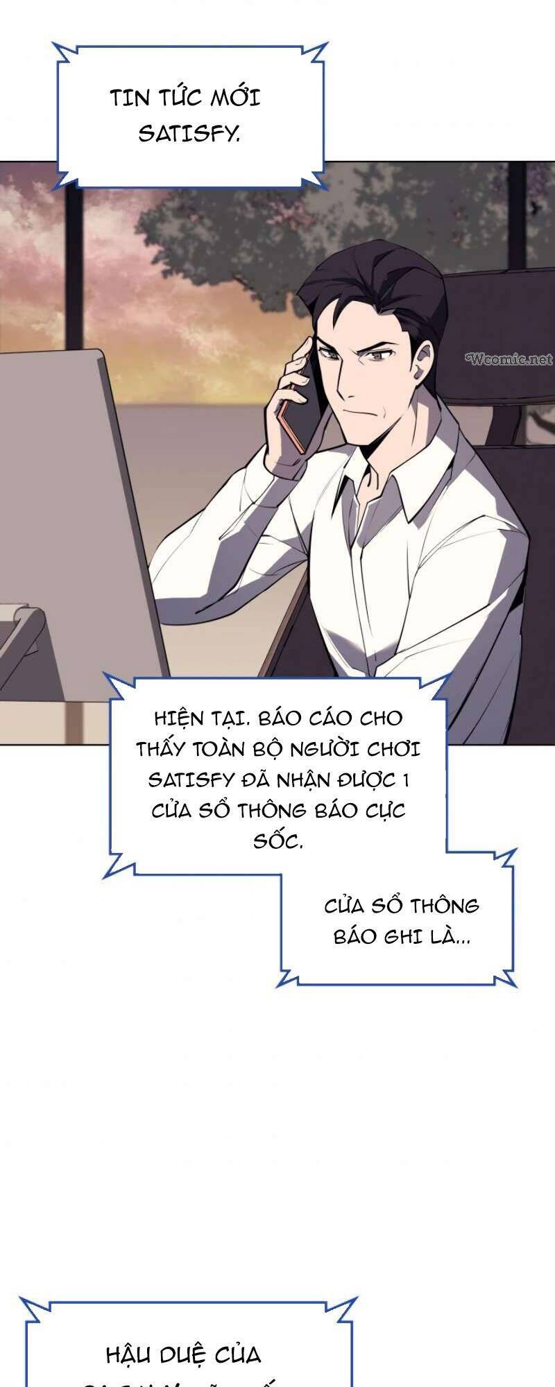Thợ Rèn Huyền Thoại chapter 78 - Upload bởi truyensieuhay.com