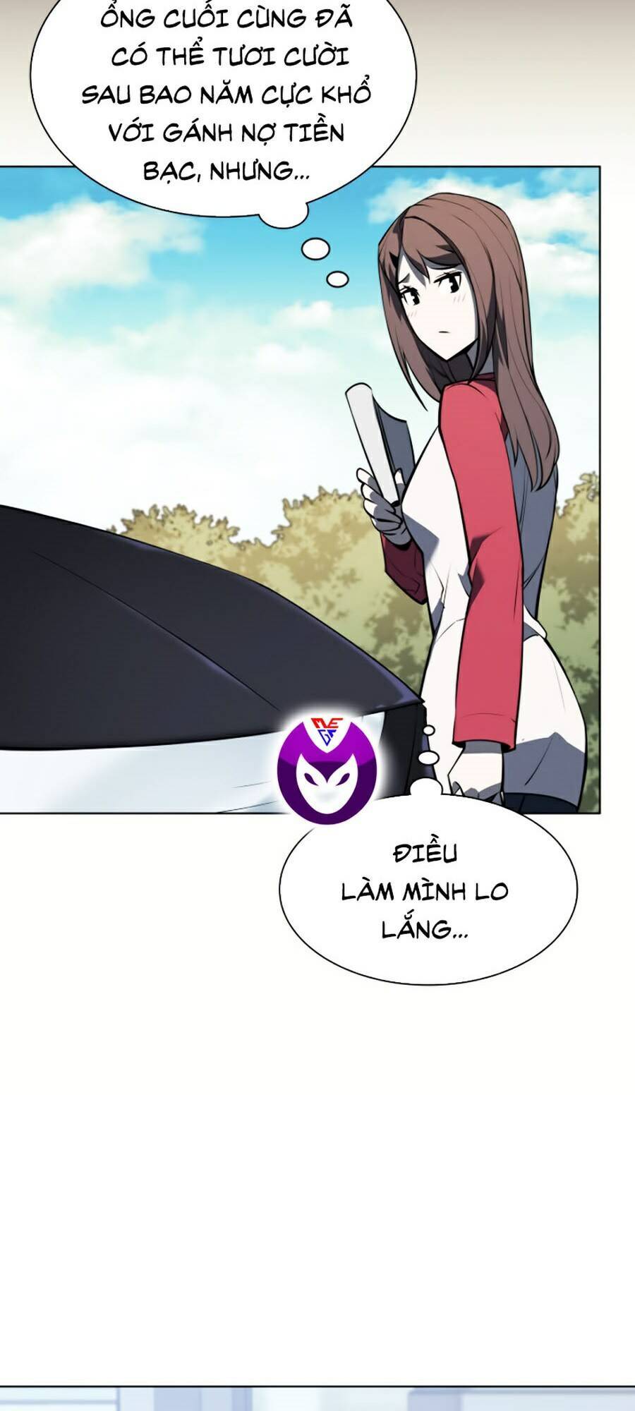 Thợ Rèn Huyền Thoại chapter 79 - Upload bởi truyensieuhay.com