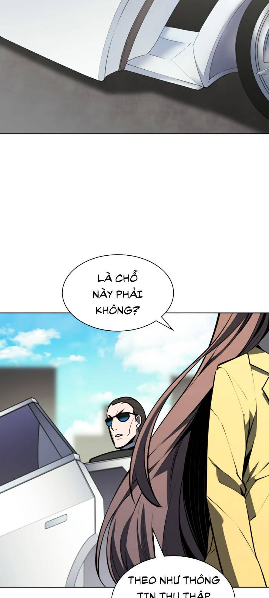 Thợ Rèn Huyền Thoại chapter 79 - Upload bởi truyensieuhay.com