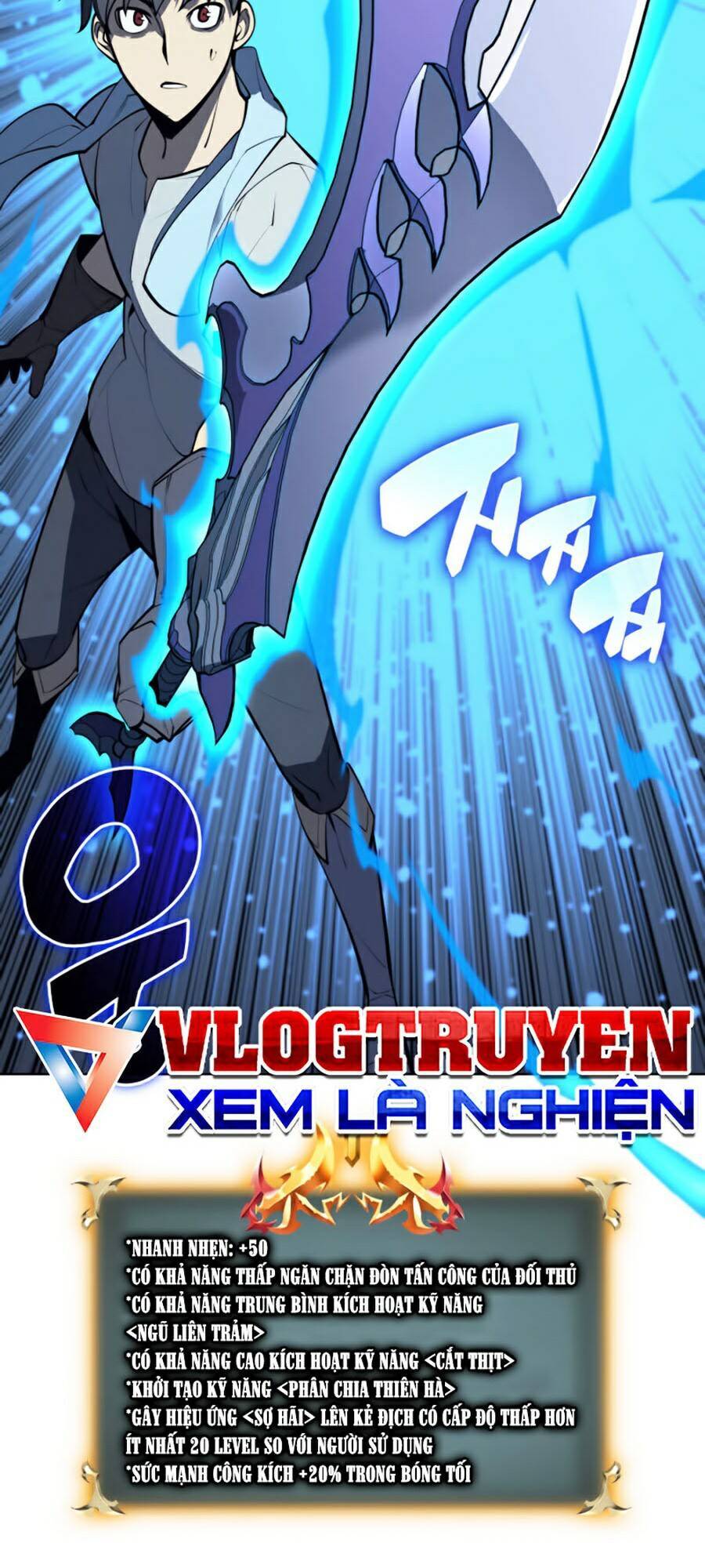 Thợ Rèn Huyền Thoại chapter 79 - Upload bởi truyensieuhay.com