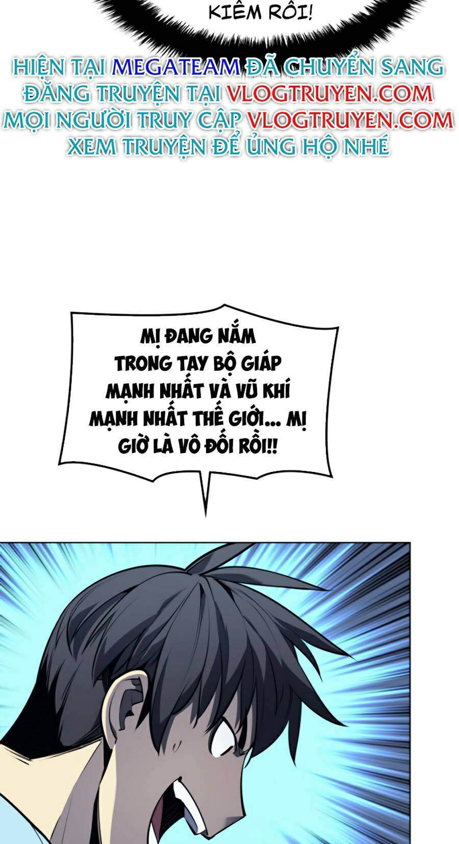 Thợ Rèn Huyền Thoại chapter 79 - Upload bởi truyensieuhay.com