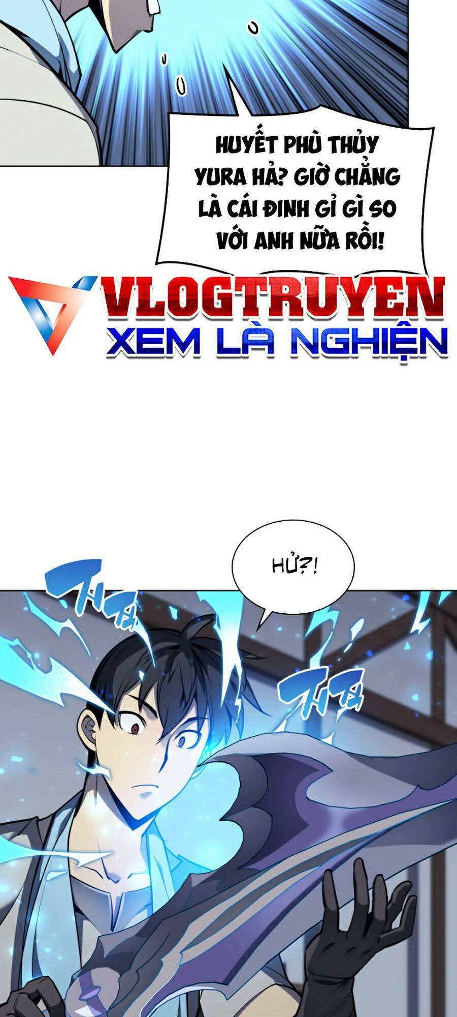 Thợ Rèn Huyền Thoại chapter 79 - Upload bởi truyensieuhay.com