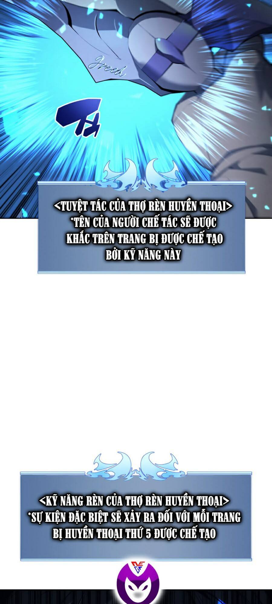 Thợ Rèn Huyền Thoại chapter 79 - Upload bởi truyensieuhay.com