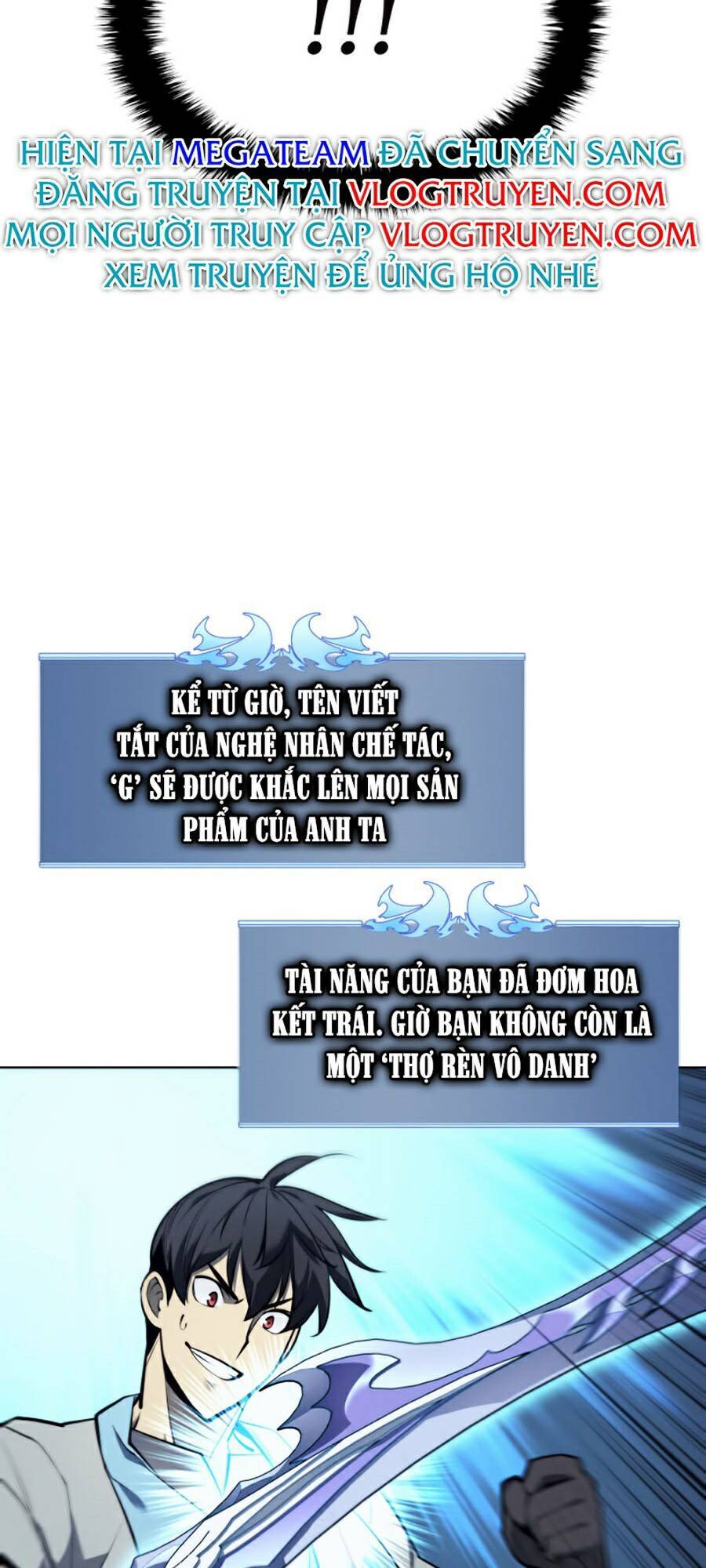Thợ Rèn Huyền Thoại chapter 79 - Upload bởi truyensieuhay.com