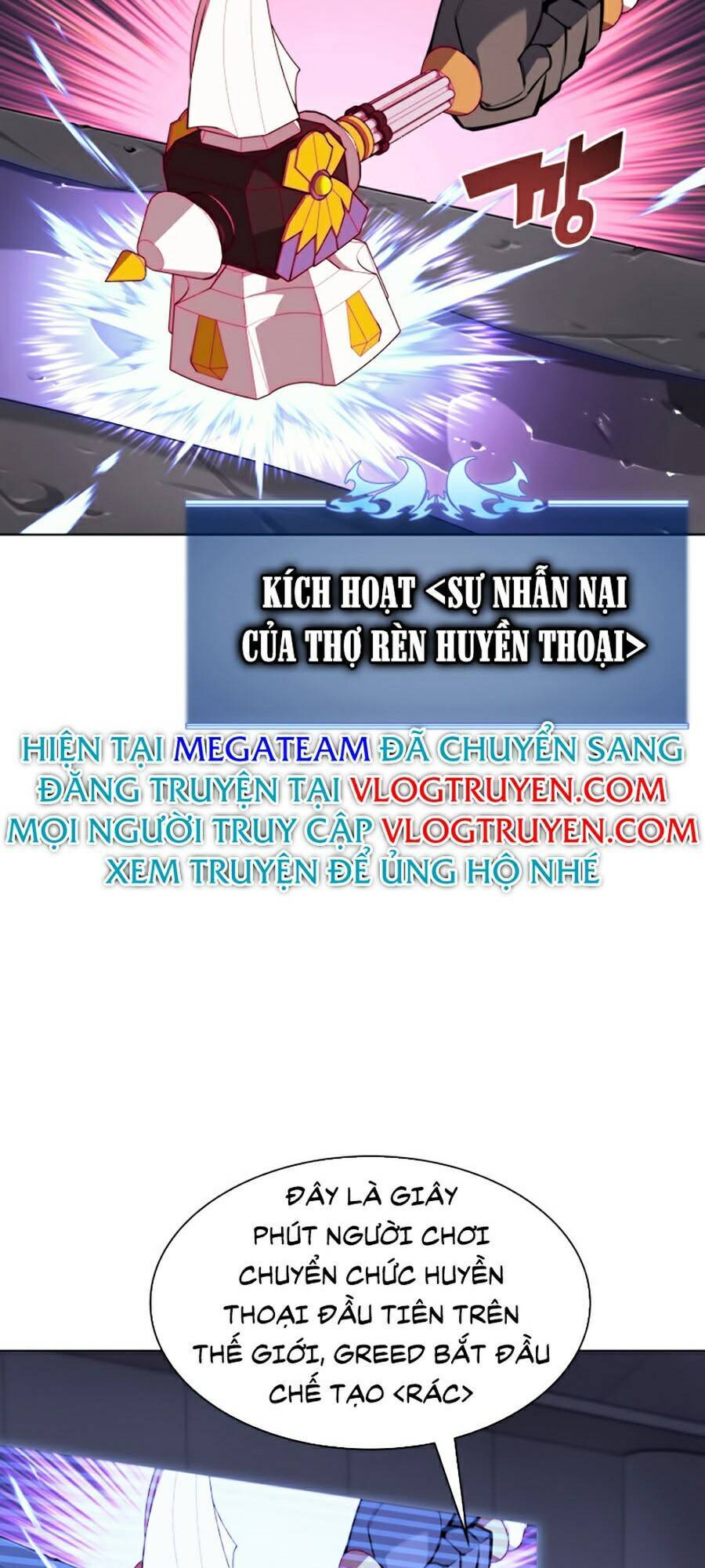 Thợ Rèn Huyền Thoại chapter 79 - Upload bởi truyensieuhay.com