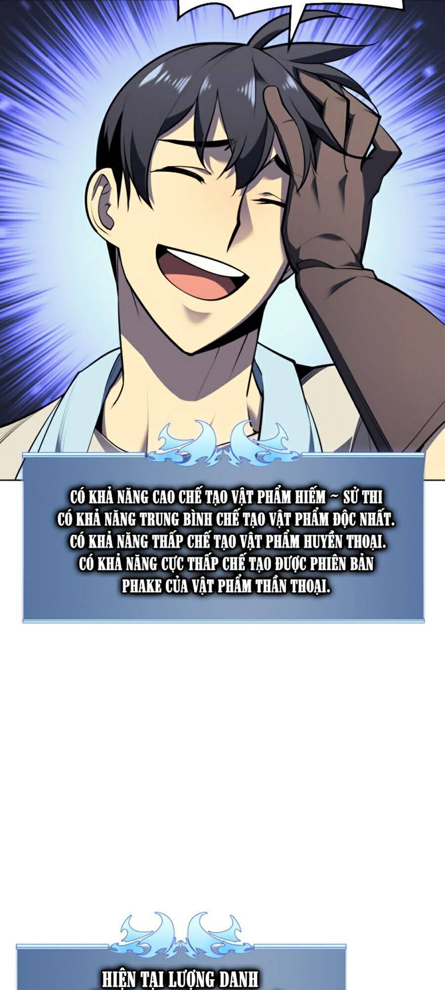 Thợ Rèn Huyền Thoại chapter 79 - Upload bởi truyensieuhay.com