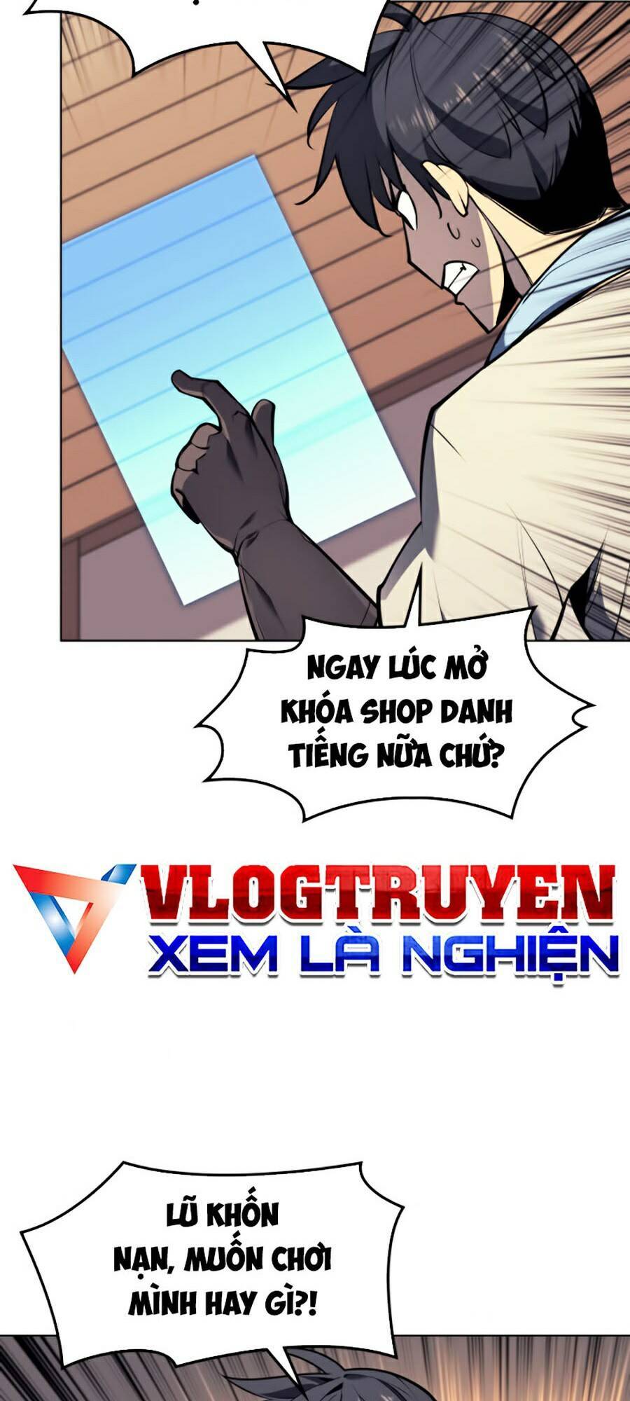 Thợ Rèn Huyền Thoại chapter 79 - Upload bởi truyensieuhay.com