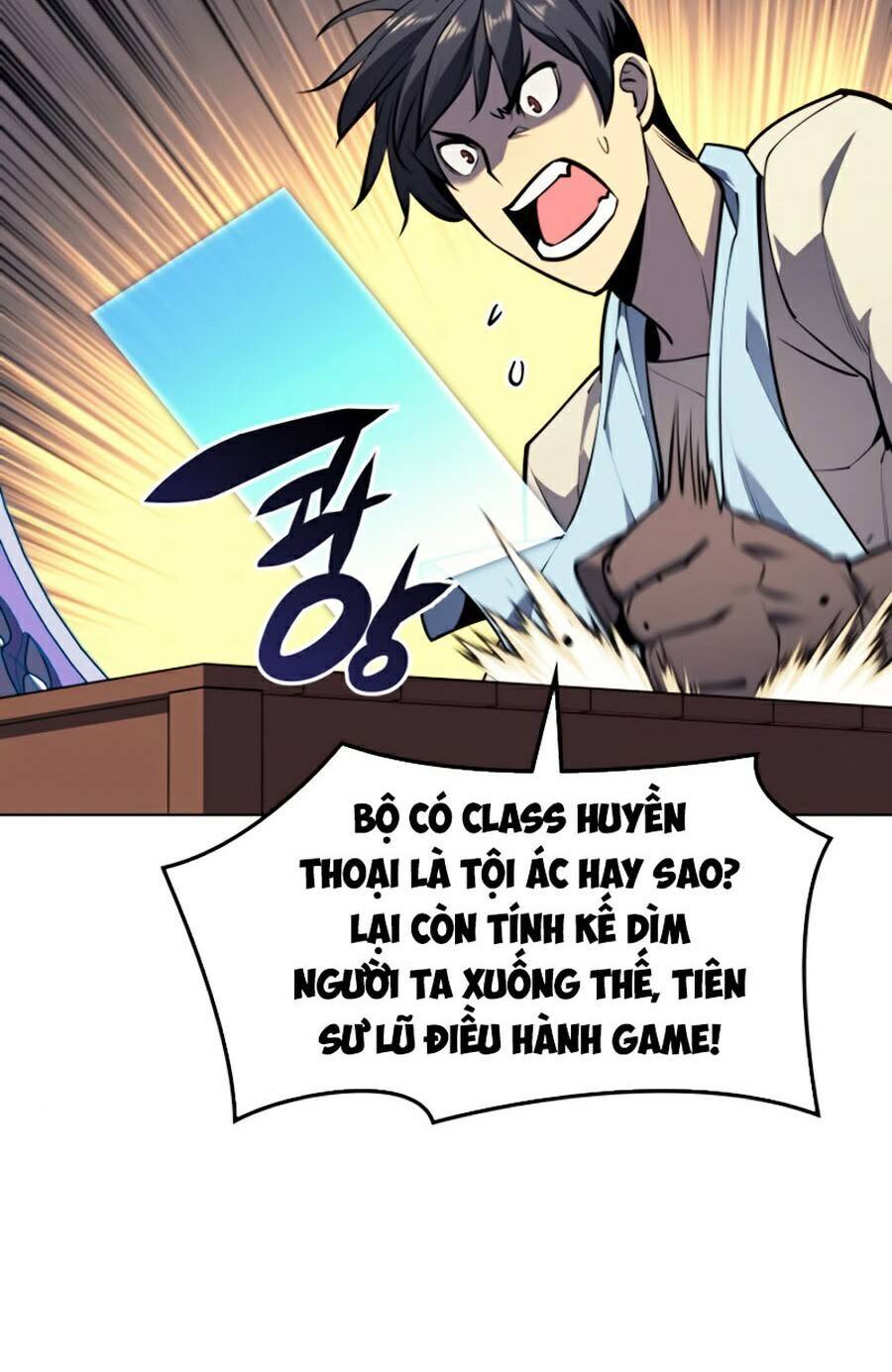 Thợ Rèn Huyền Thoại chapter 79 - Upload bởi truyensieuhay.com