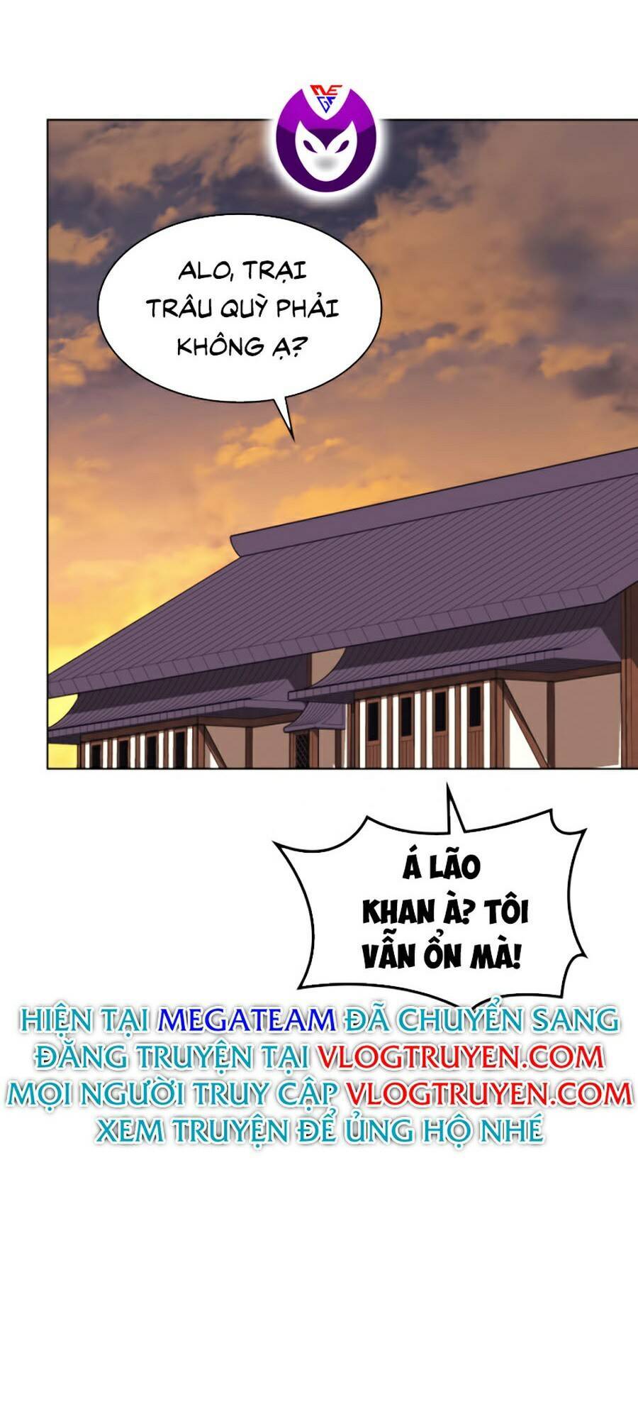 Thợ Rèn Huyền Thoại chapter 79 - Upload bởi truyensieuhay.com