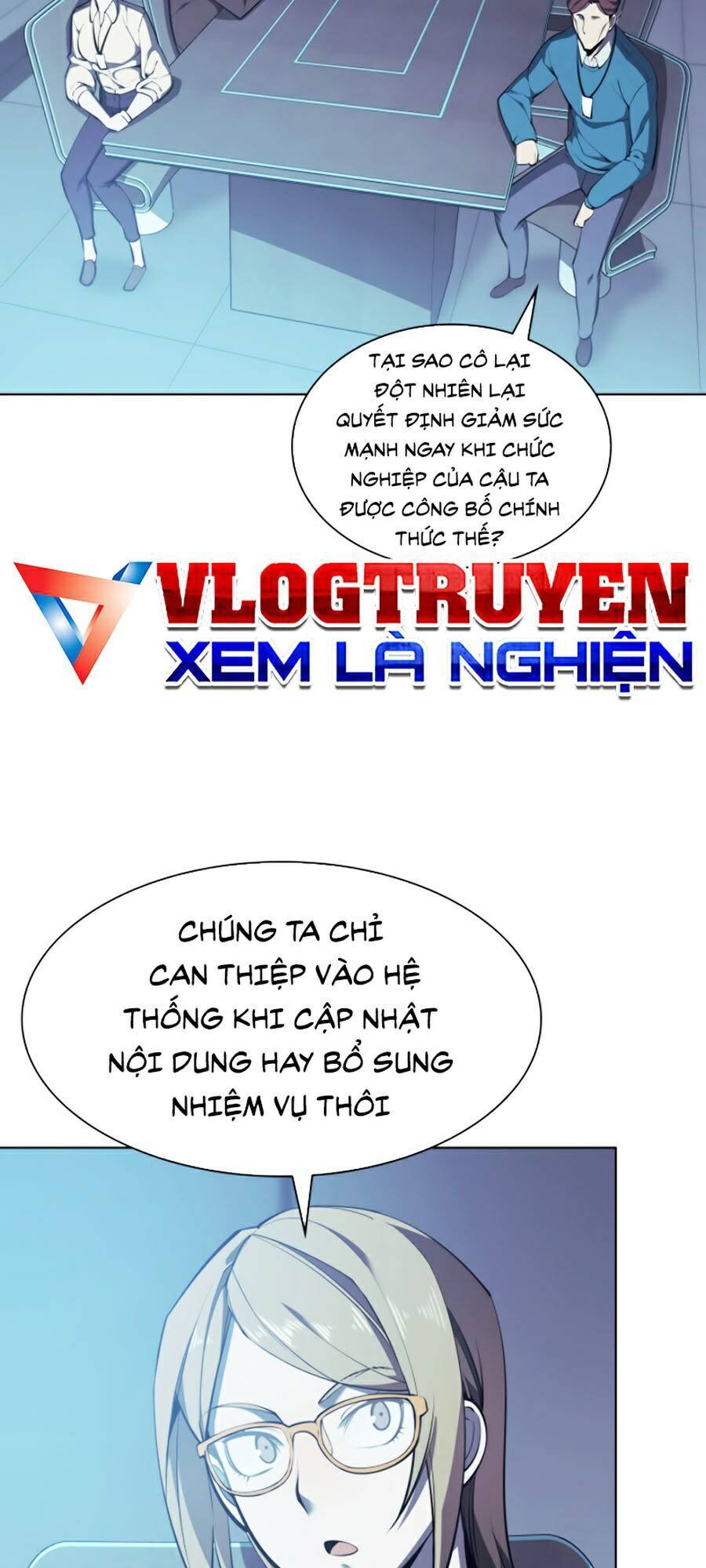 Thợ Rèn Huyền Thoại chapter 79 - Upload bởi truyensieuhay.com
