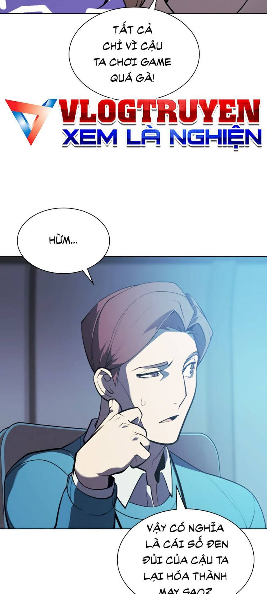 Thợ Rèn Huyền Thoại chapter 79 - Upload bởi truyensieuhay.com