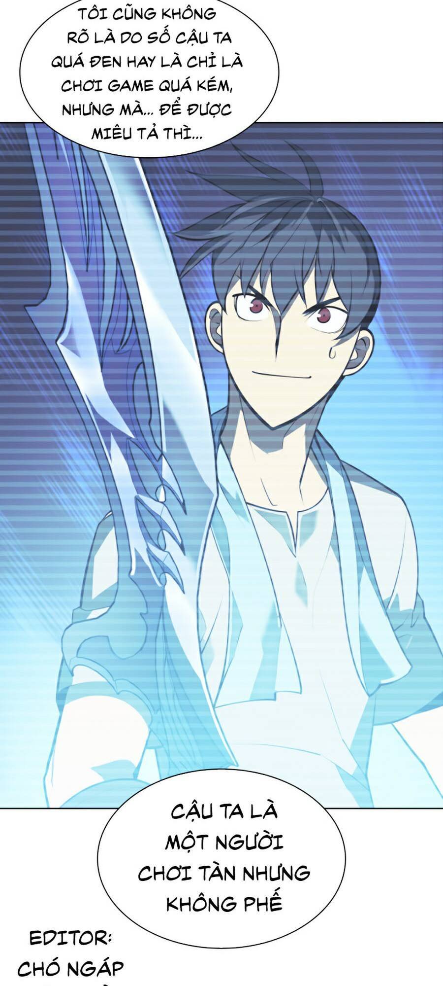 Thợ Rèn Huyền Thoại chapter 79 - Upload bởi truyensieuhay.com