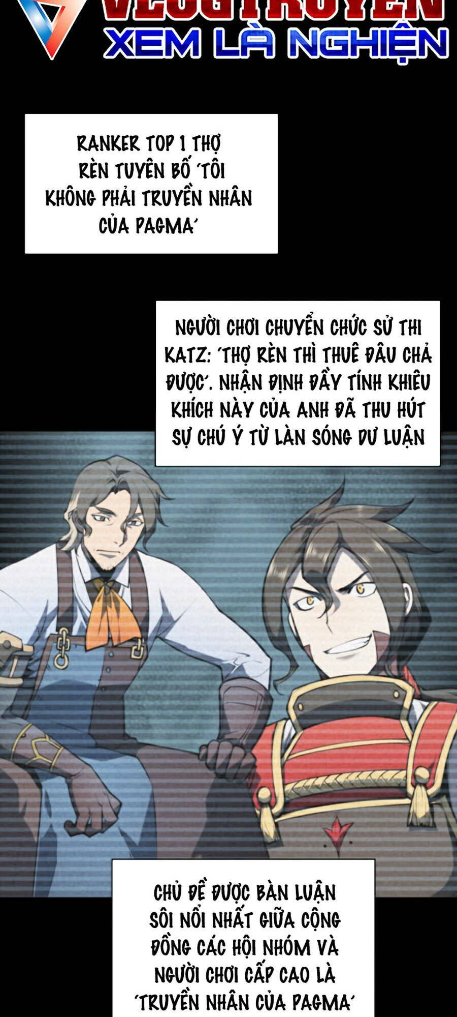 Thợ Rèn Huyền Thoại chapter 79 - Upload bởi truyensieuhay.com
