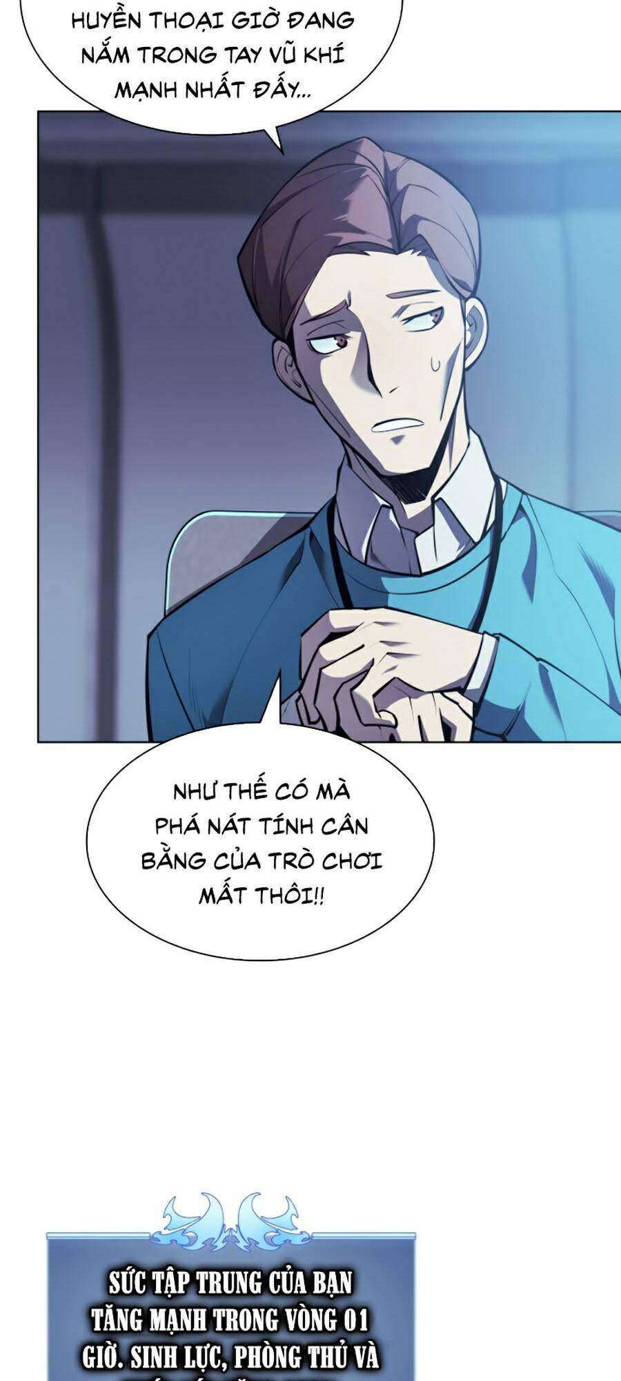 Thợ Rèn Huyền Thoại chapter 79 - Upload bởi truyensieuhay.com