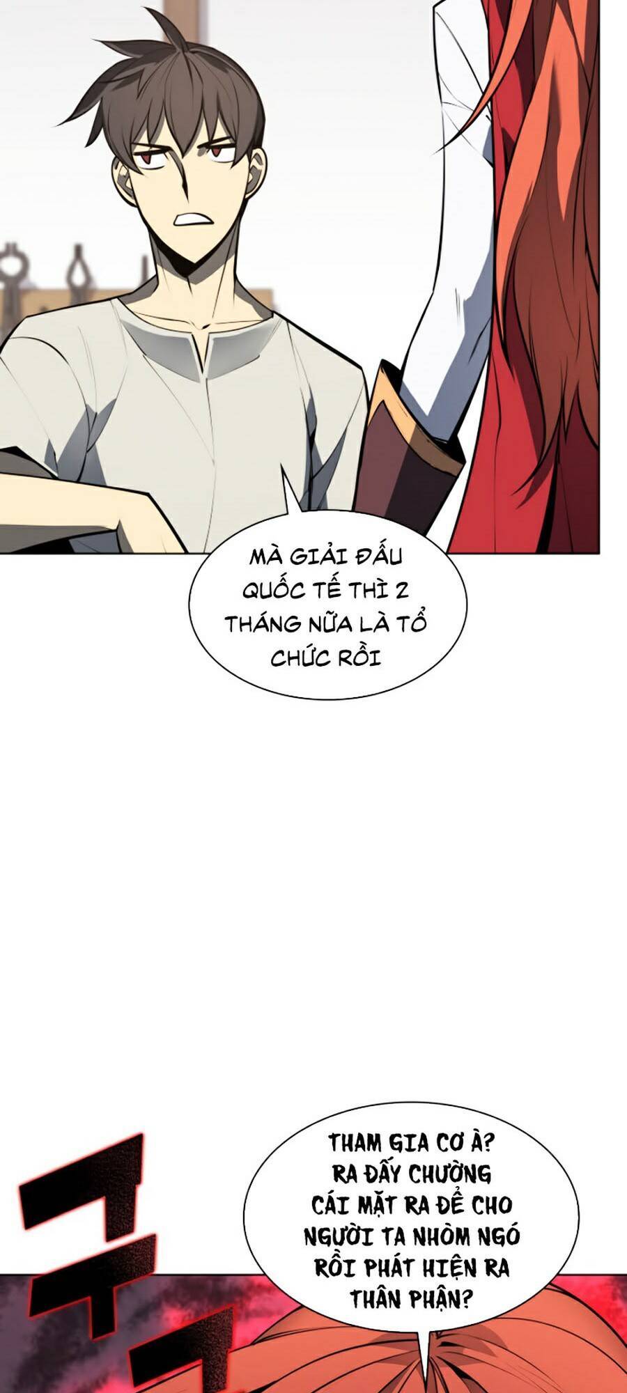 Thợ Rèn Huyền Thoại chapter 79 - Upload bởi truyensieuhay.com