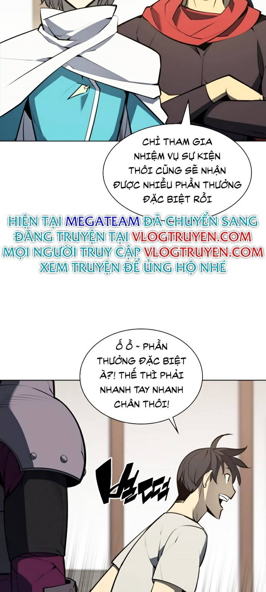 Thợ Rèn Huyền Thoại chapter 79 - Upload bởi truyensieuhay.com