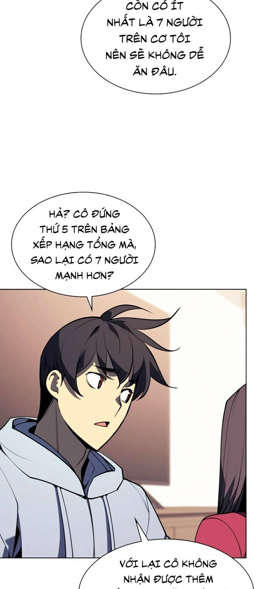 Thợ Rèn Huyền Thoại chapter 80 - Upload bởi truyensieuhay.com