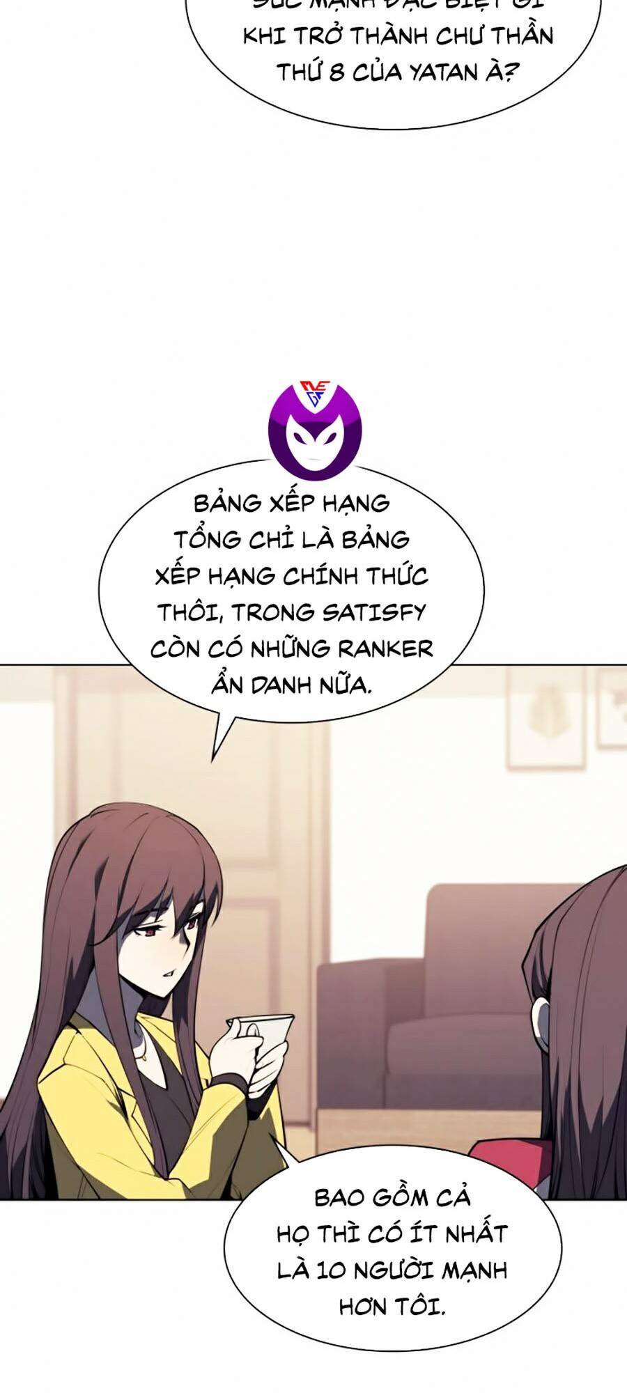 Thợ Rèn Huyền Thoại chapter 80 - Upload bởi truyensieuhay.com