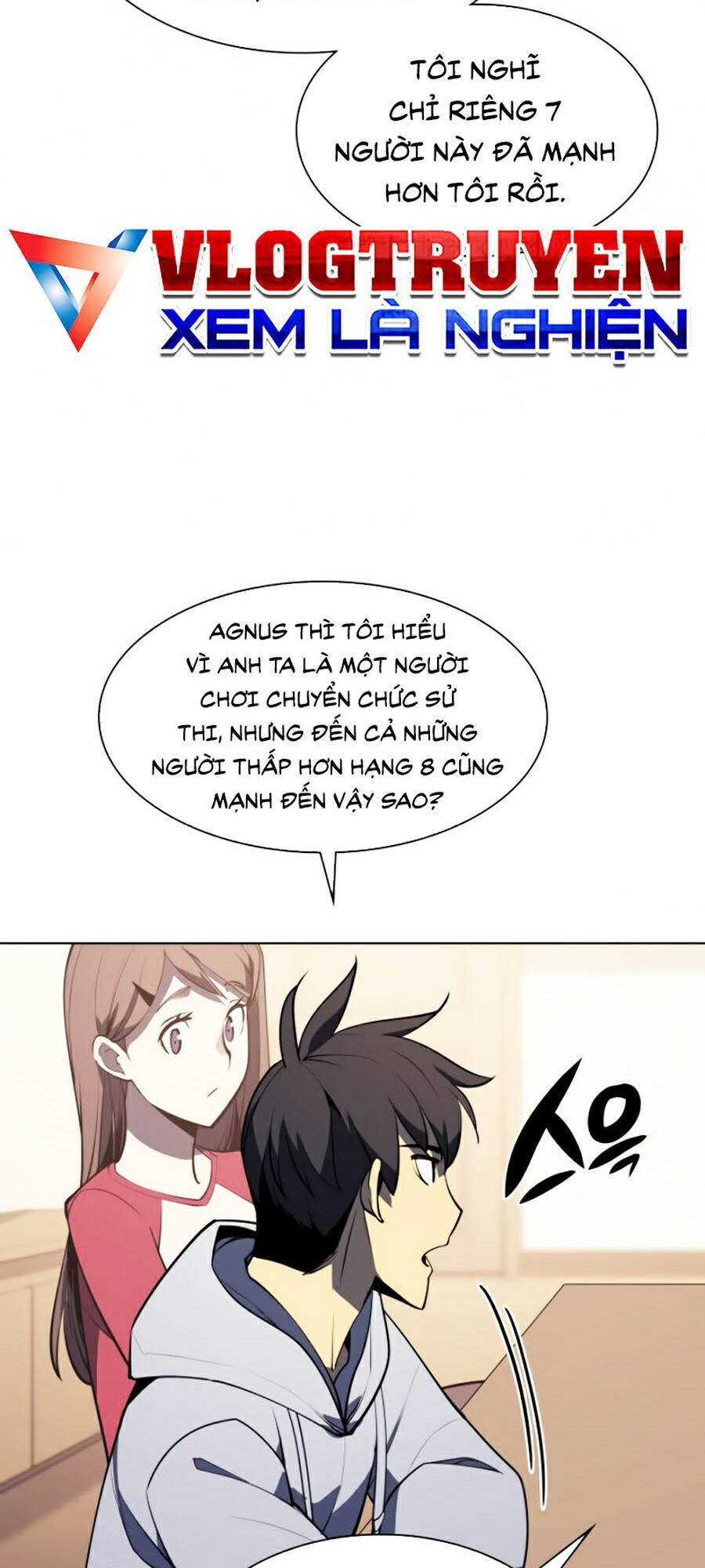Thợ Rèn Huyền Thoại chapter 80 - Upload bởi truyensieuhay.com