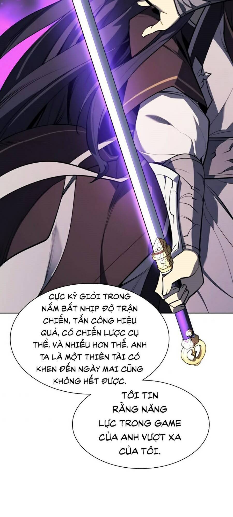 Thợ Rèn Huyền Thoại chapter 80 - Upload bởi truyensieuhay.com