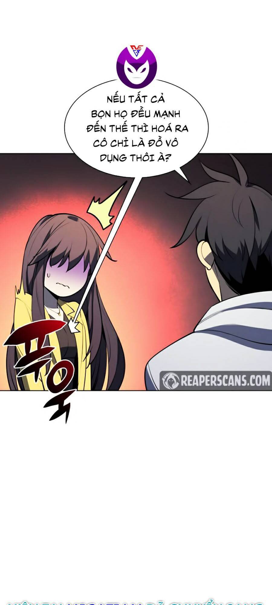 Thợ Rèn Huyền Thoại chapter 80 - Upload bởi truyensieuhay.com