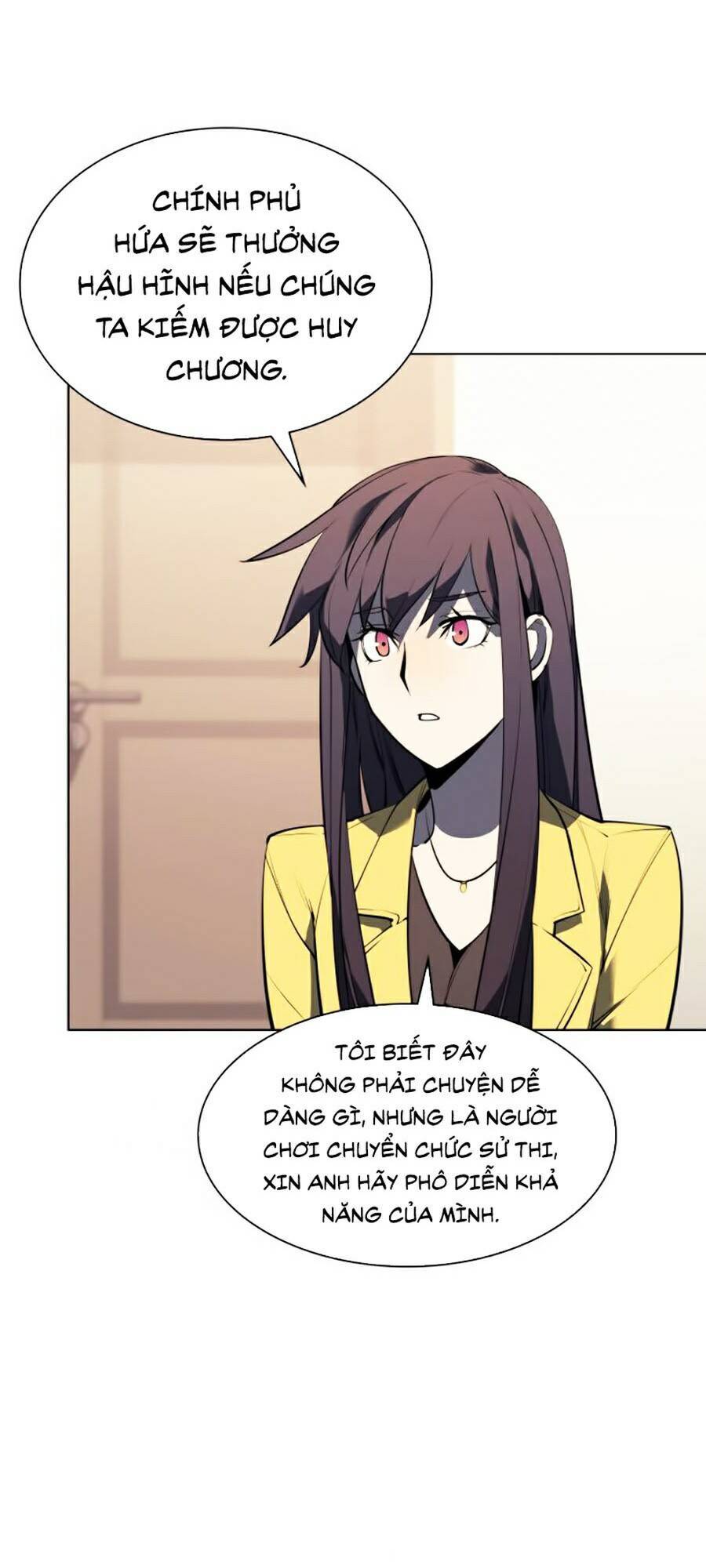 Thợ Rèn Huyền Thoại chapter 80 - Upload bởi truyensieuhay.com