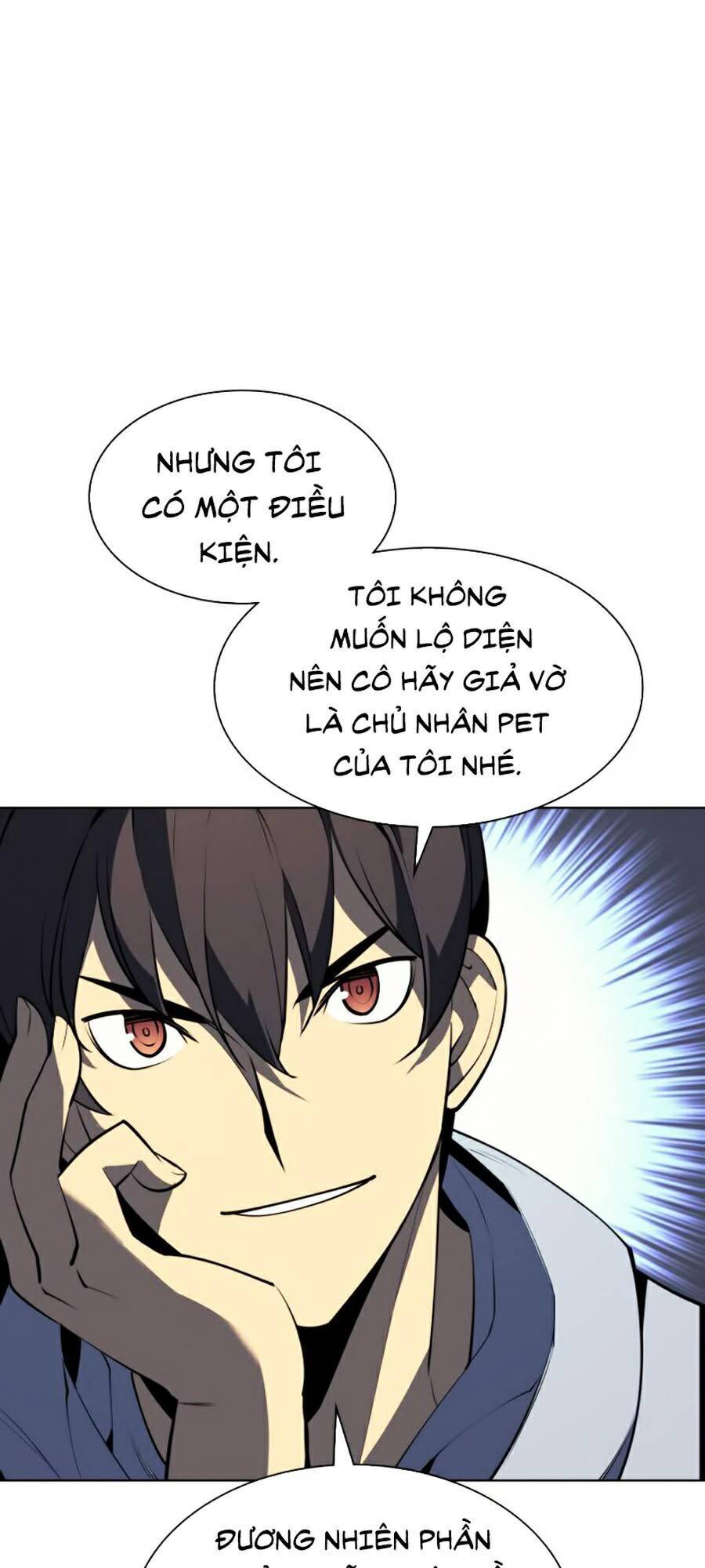 Thợ Rèn Huyền Thoại chapter 80 - Upload bởi truyensieuhay.com