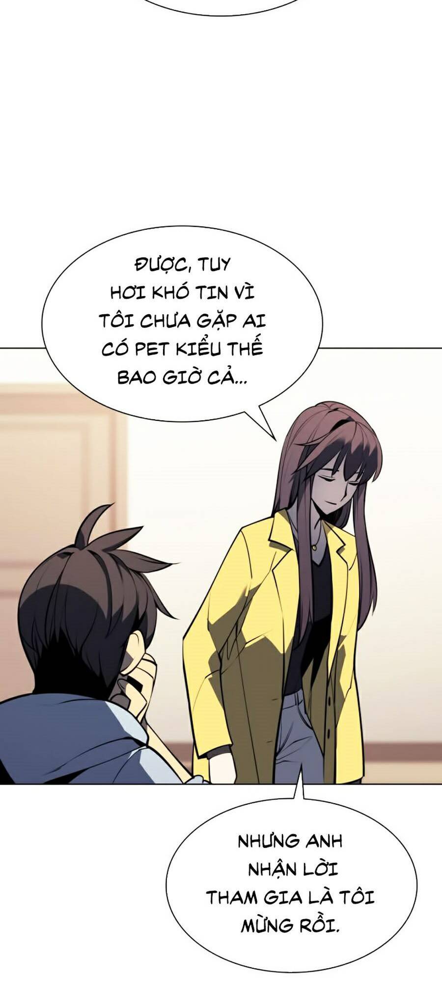 Thợ Rèn Huyền Thoại chapter 80 - Upload bởi truyensieuhay.com