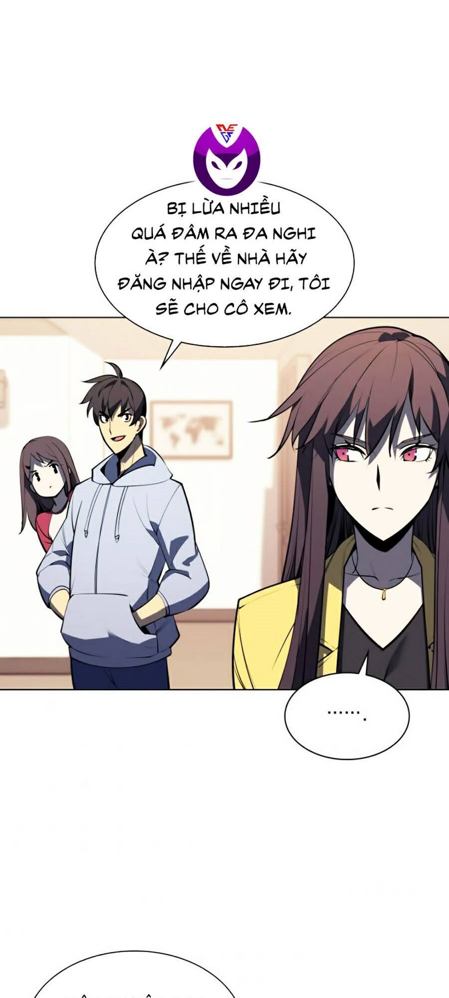 Thợ Rèn Huyền Thoại chapter 80 - Upload bởi truyensieuhay.com