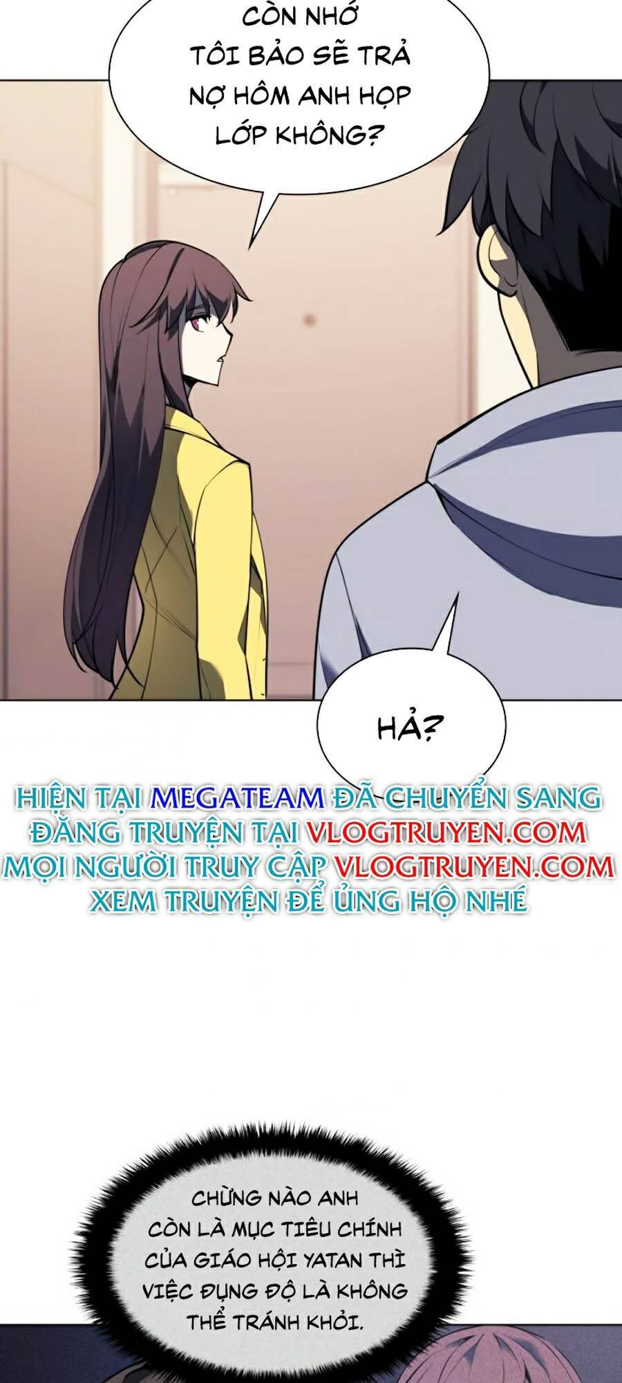Thợ Rèn Huyền Thoại chapter 80 - Upload bởi truyensieuhay.com