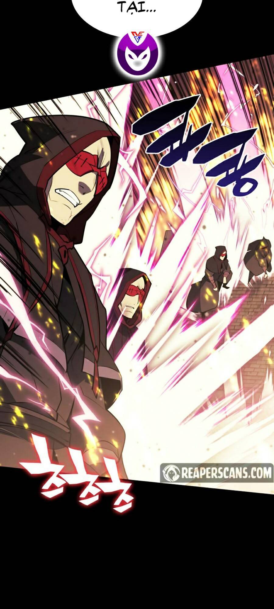 Thợ Rèn Huyền Thoại chapter 80 - Upload bởi truyensieuhay.com
