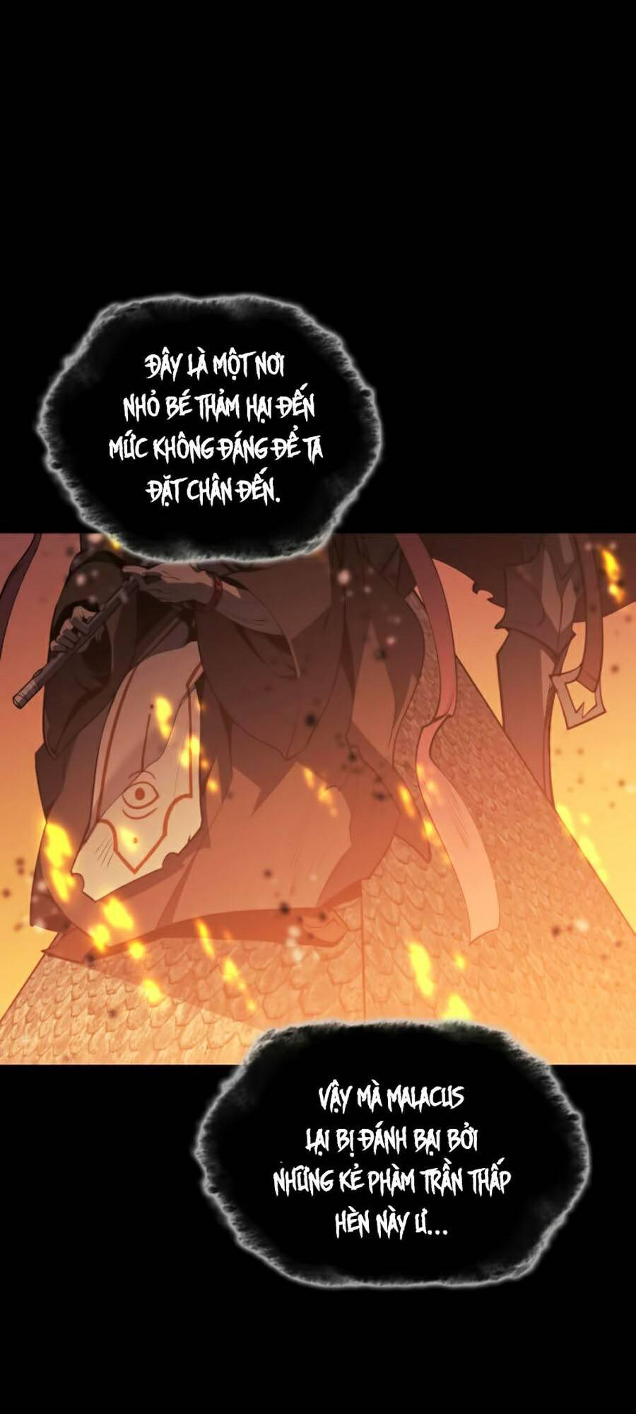 Thợ Rèn Huyền Thoại chapter 80 - Upload bởi truyensieuhay.com