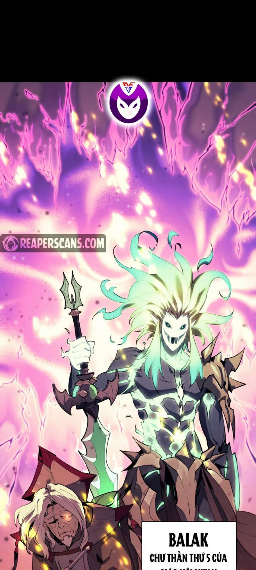 Thợ Rèn Huyền Thoại chapter 80 - Upload bởi truyensieuhay.com