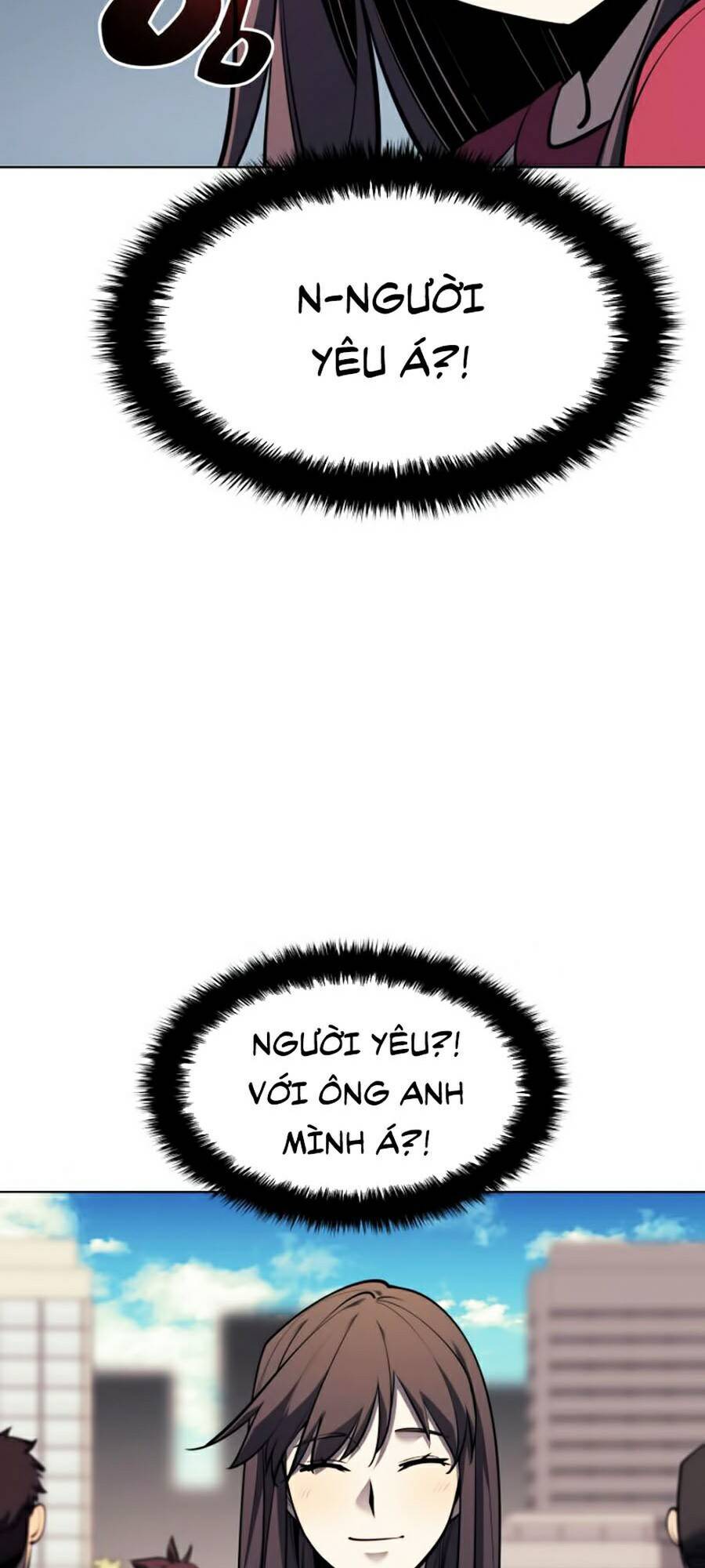 Thợ Rèn Huyền Thoại chapter 80 - Upload bởi truyensieuhay.com