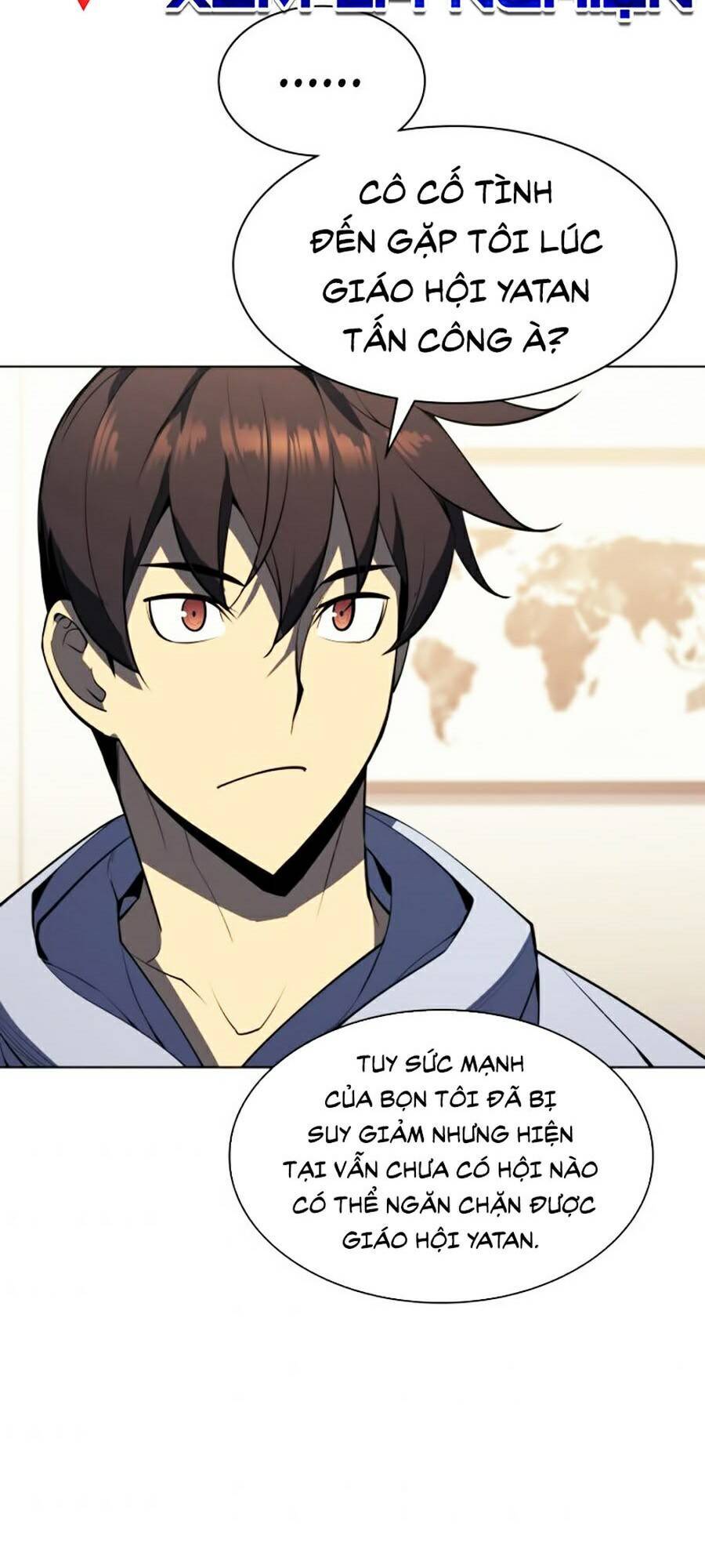 Thợ Rèn Huyền Thoại chapter 80 - Upload bởi truyensieuhay.com