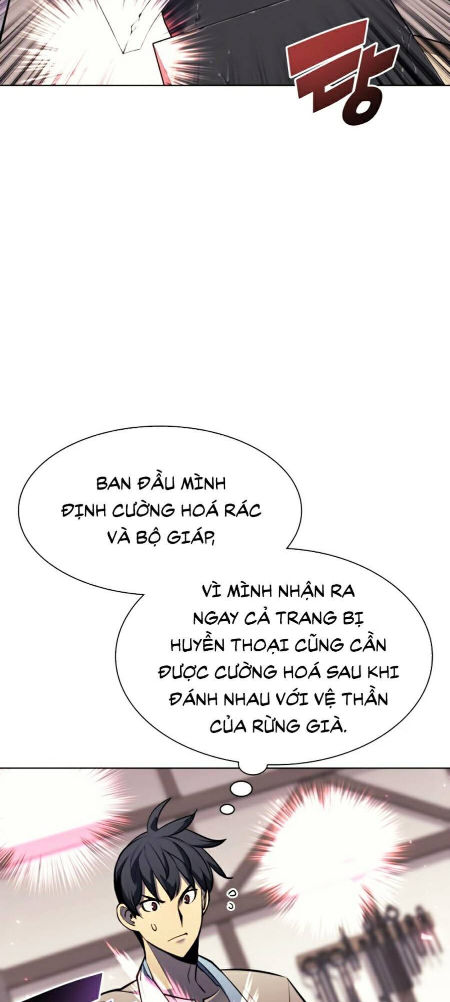 Thợ Rèn Huyền Thoại chapter 80 - Upload bởi truyensieuhay.com