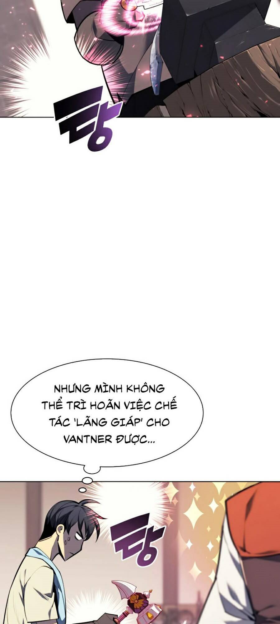 Thợ Rèn Huyền Thoại chapter 80 - Upload bởi truyensieuhay.com