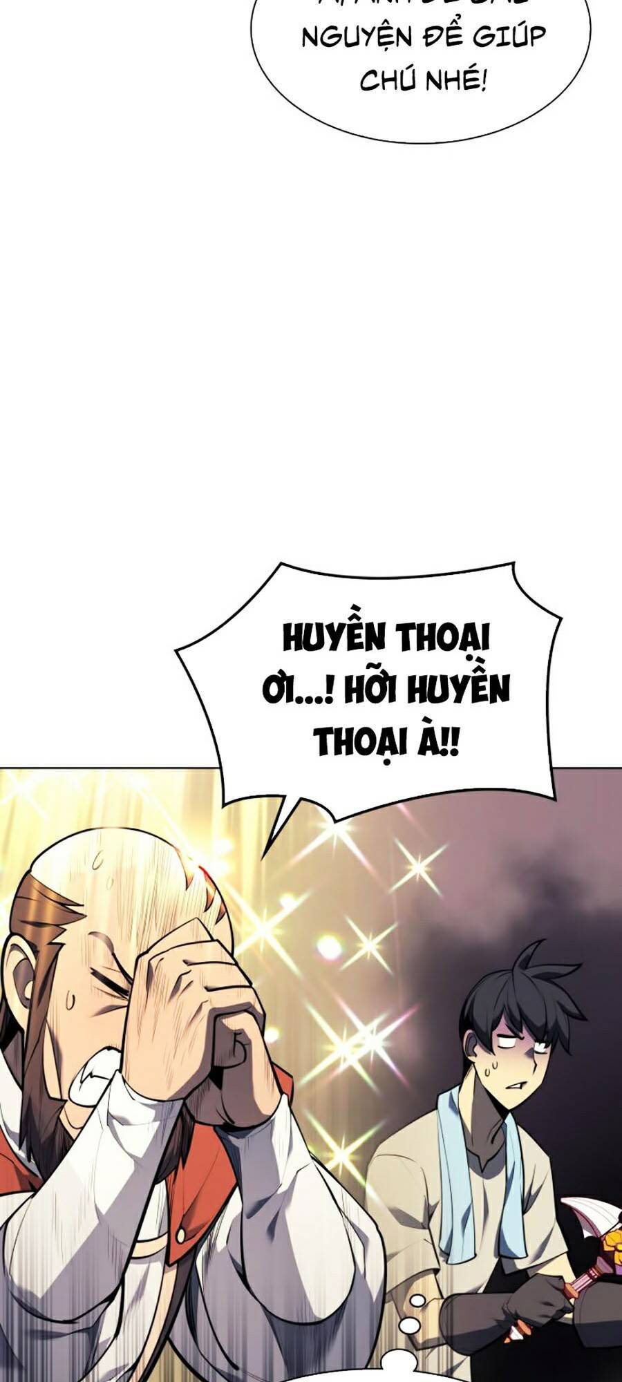Thợ Rèn Huyền Thoại chapter 80 - Upload bởi truyensieuhay.com