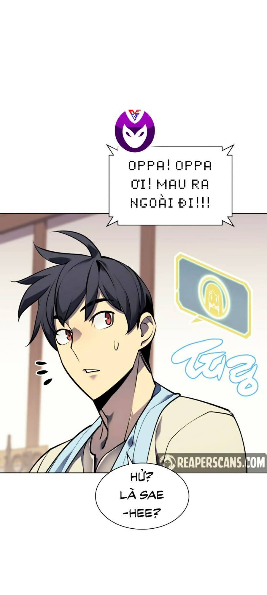 Thợ Rèn Huyền Thoại chapter 80 - Upload bởi truyensieuhay.com