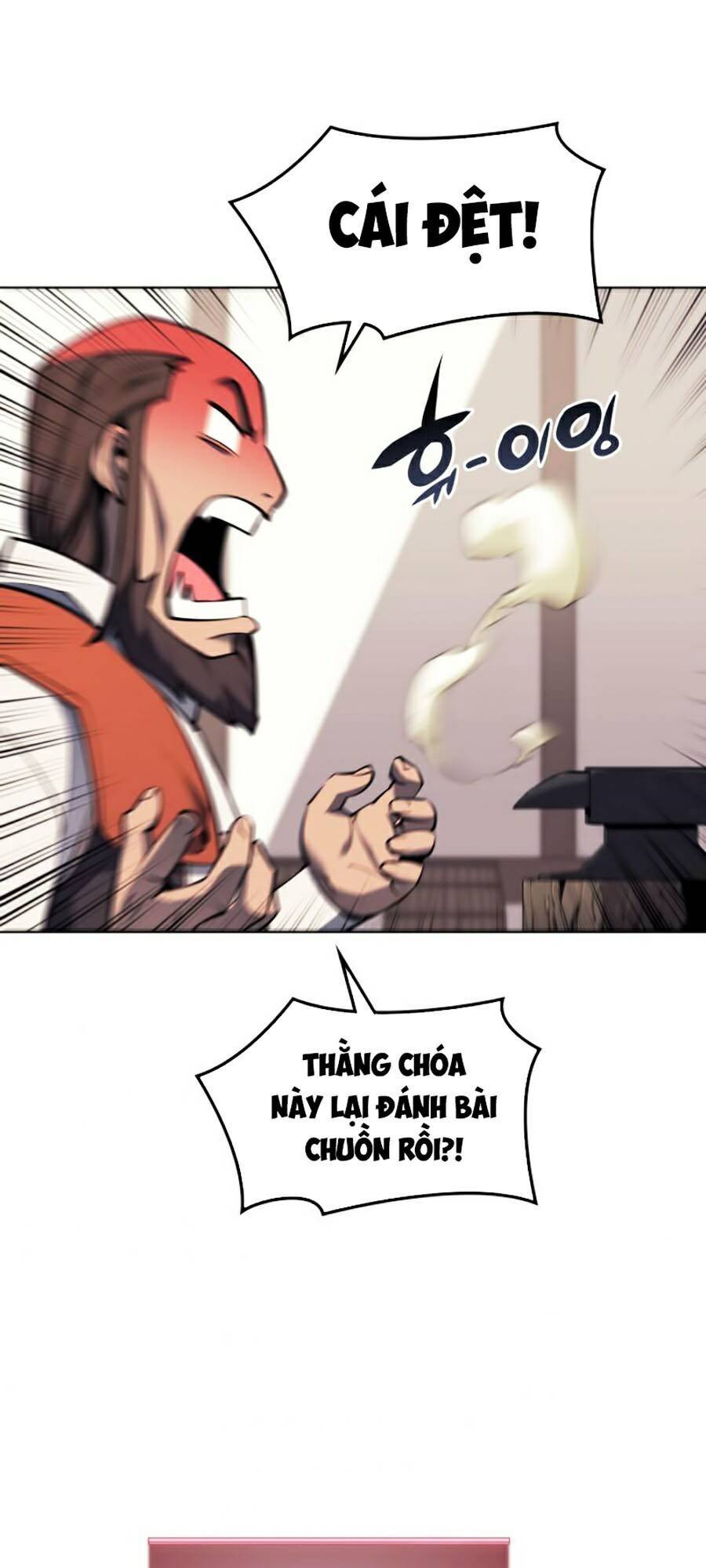 Thợ Rèn Huyền Thoại chapter 80 - Upload bởi truyensieuhay.com
