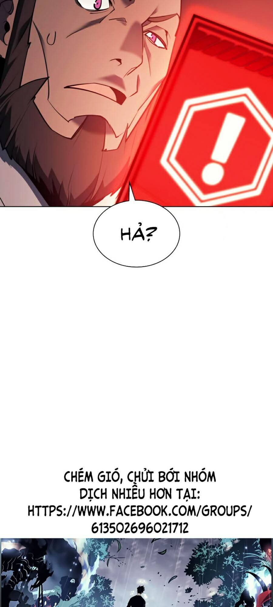 Thợ Rèn Huyền Thoại chapter 80 - Upload bởi truyensieuhay.com