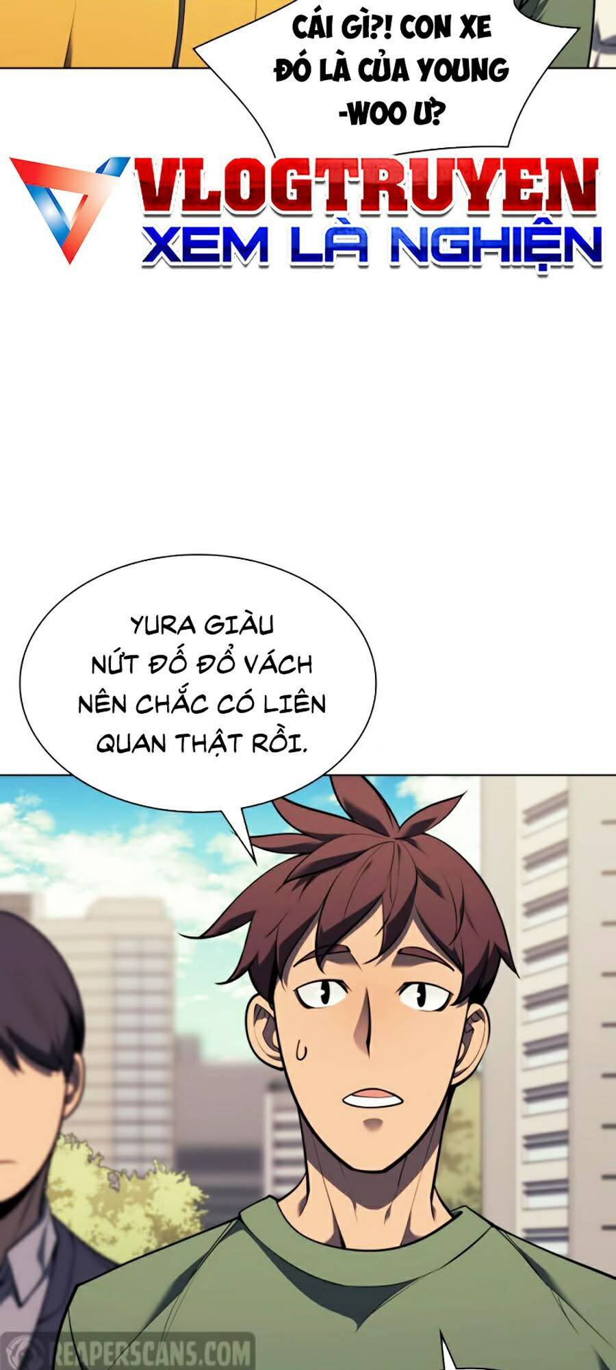 Thợ Rèn Huyền Thoại chapter 80 - Upload bởi truyensieuhay.com