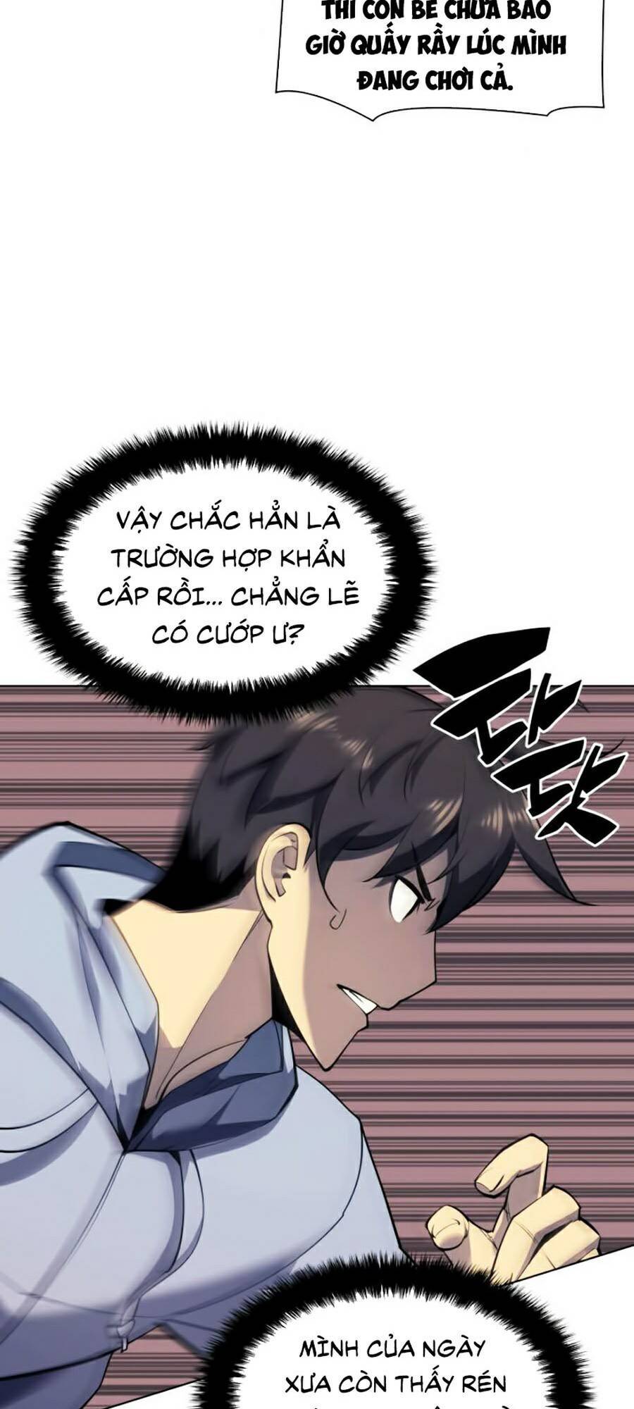 Thợ Rèn Huyền Thoại chapter 80 - Upload bởi truyensieuhay.com