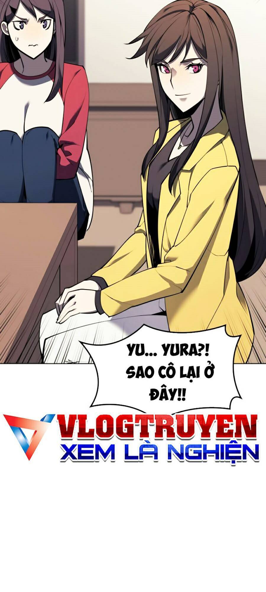 Thợ Rèn Huyền Thoại chapter 80 - Upload bởi truyensieuhay.com