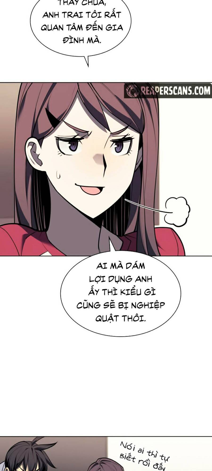 Thợ Rèn Huyền Thoại chapter 80 - Upload bởi truyensieuhay.com