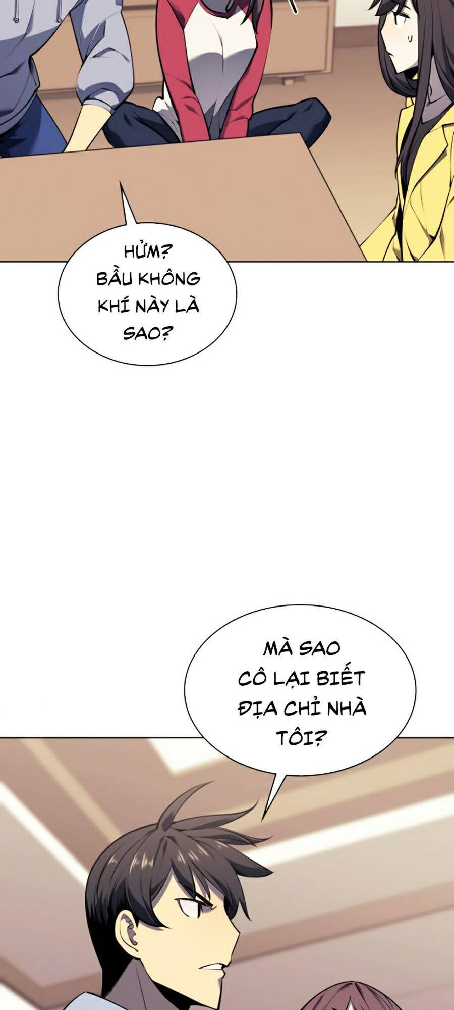 Thợ Rèn Huyền Thoại chapter 80 - Upload bởi truyensieuhay.com