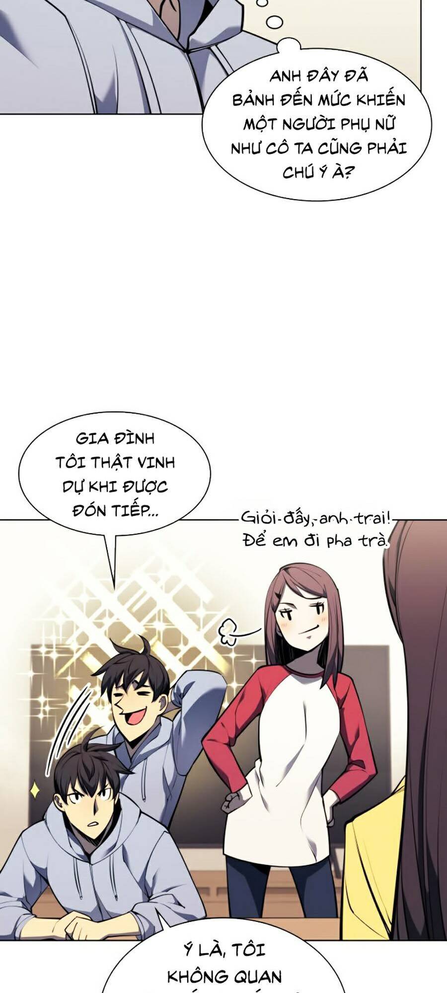 Thợ Rèn Huyền Thoại chapter 80 - Upload bởi truyensieuhay.com