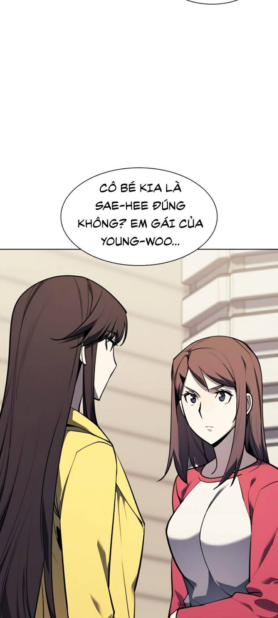 Thợ Rèn Huyền Thoại chapter 80 - Upload bởi truyensieuhay.com